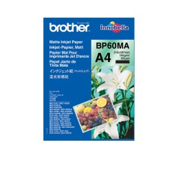 BP60MA Matte Inkjet Paper -...